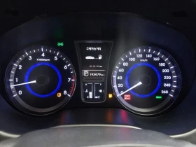 Hyundai Grandeur 2.4, снимка 8