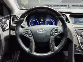 Hyundai Grandeur 2.4, снимка 13