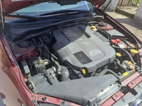 Subaru Impreza, снимка 10