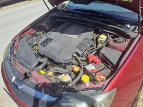 Subaru Impreza, снимка 8