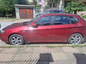 Subaru Impreza, снимка 2