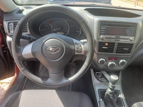 Subaru Impreza, снимка 6