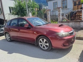 Subaru Impreza, снимка 4