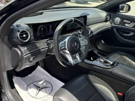 Mercedes-Benz E 63 AMG S * CARFAX * АВТО КРЕДИТ * ПРОГНОЗНА ЦЕНА ДО БГ * , снимка 11