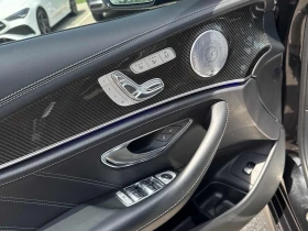 Mercedes-Benz E 63 AMG S * CARFAX * АВТО КРЕДИТ * ПРОГНОЗНА ЦЕНА ДО БГ * , снимка 13