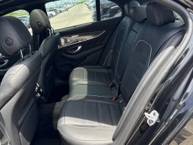 Mercedes-Benz E 63 AMG S * CARFAX * АВТО КРЕДИТ * ПРОГНОЗНА ЦЕНА ДО БГ * , снимка 12