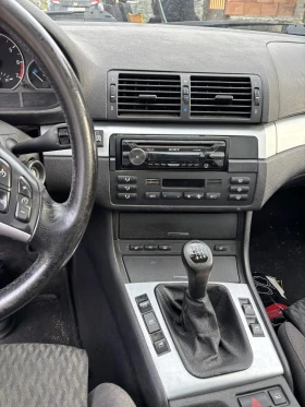 BMW 330, снимка 5