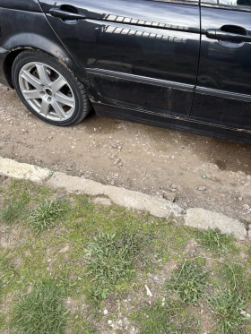 BMW 330, снимка 4