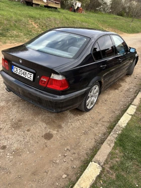 BMW 330, снимка 2