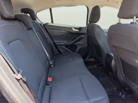 Ford Focus 1.0 EcoBoost, снимка 10