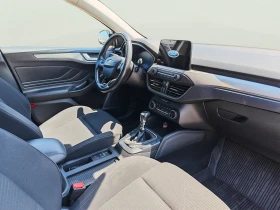 Ford Focus 1.0 EcoBoost, снимка 11