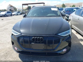 Audi E-Tron Premium Plus Quattro, снимка 13