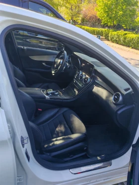 Mercedes-Benz C 200 4matic, снимка 5