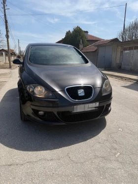 Seat Altea, снимка 1