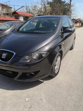 Seat Altea, снимка 3