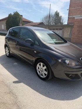 Seat Altea, снимка 2