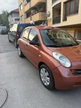 Nissan Micra 1.5dci, снимка 2
