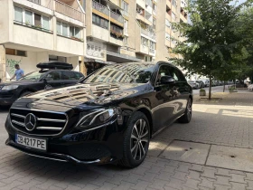 Mercedes-Benz E 300 de, снимка 2
