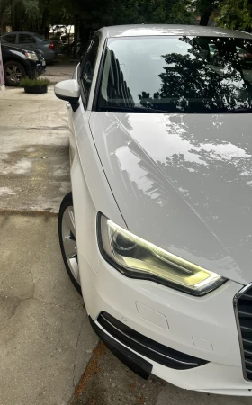 Audi A3 Quattro 4X4, снимка 3
