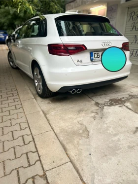 Audi A3 Quattro 4X4, снимка 13
