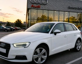 Audi A3 Quattro 4X4, снимка 4