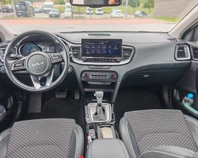Kia XCeed 1.6GDi PHEV, снимка 5