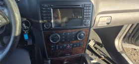 Mercedes-Benz 420 W164 420CDI OM 629, снимка 12