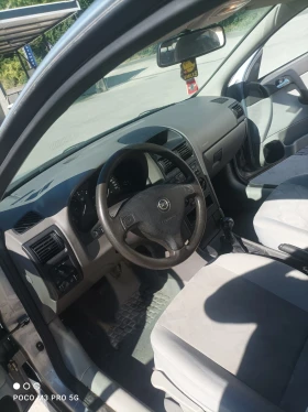 Opel Astra 1.7, снимка 3