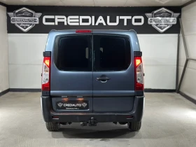 Citroen Jumpy, снимка 5