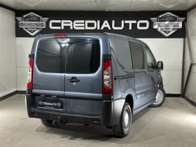 Citroen Jumpy, снимка 6