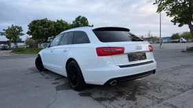 Audi A6 S-LINE, снимка 4