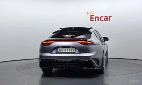 Kia Stinger * 3.3 GT AWD * CARFAX * ЦЕНА ДО БГ, снимка 4
