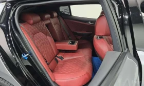 Kia Stinger * 3.3 GT AWD * CARFAX * ЦЕНА ДО БГ, снимка 13
