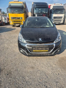 Peugeot 208 1.2, снимка 1