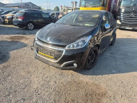 Peugeot 208 1.2, снимка 3
