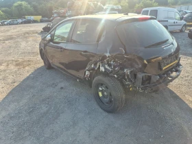 Peugeot 208 1.2, снимка 4