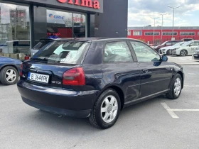 Audi A3 1.9TDi, снимка 4