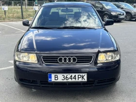 Audi A3 1.9TDi, снимка 2
