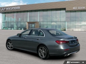 Mercedes-Benz E 350 E 350 4MATIC 2 Keys Leather Moonroof, снимка 2
