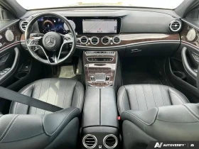 Mercedes-Benz E 350 E 350 4MATIC 2 Keys Leather Moonroof, снимка 17