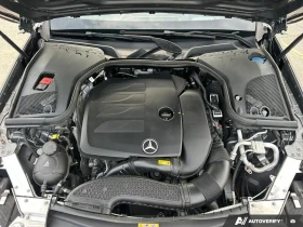 Mercedes-Benz E 350 E 350 4MATIC 2 Keys Leather Moonroof, снимка 8