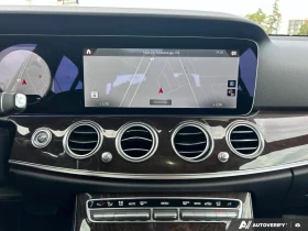 Mercedes-Benz E 350 E 350 4MATIC 2 Keys Leather Moonroof, снимка 15