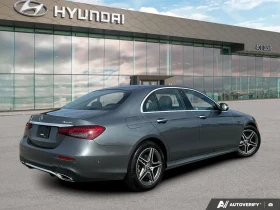 Mercedes-Benz E 350 E 350 4MATIC 2 Keys Leather Moonroof, снимка 4