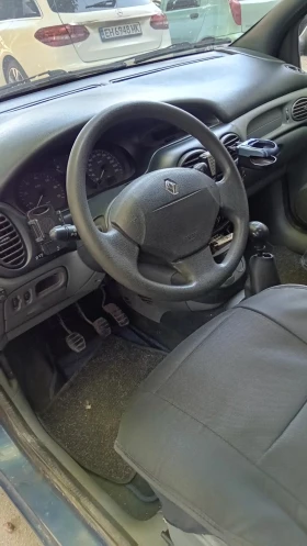Renault Scenic 1.6  16v, снимка 6