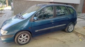 Renault Scenic 1.6  16v, снимка 3