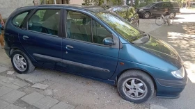 Renault Scenic 1.6  16v, снимка 2
