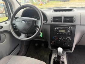 Ford Connect Климатик, снимка 9