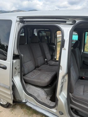 Ford Connect Климатик, снимка 11