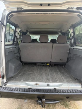 Ford Connect Климатик, снимка 7