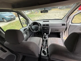 Ford Connect Климатик, снимка 8
